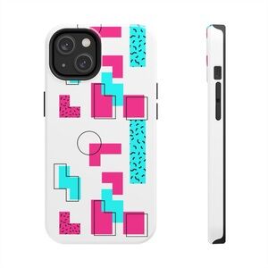 🚨 Geometry Tough Phone Cases🚨